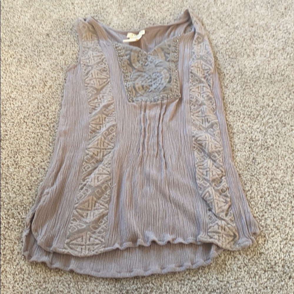 Women’s tank